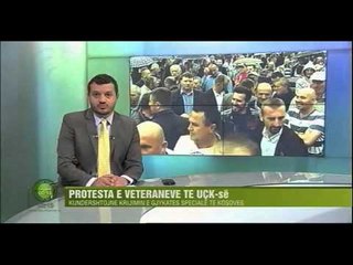 Revista Televizive e Mbremjes, 27 Qershor 2015 - Top Channel Albania - News - Lajme