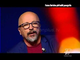 Oktapod - Fatos Berisha perballe pasqyres - 26 Qershor 2015 - Vizion Plus - Talk Show