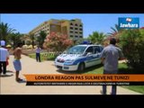 Londra reagon pas sulmeve terroriste në Tunizi - Top Channel Albania - News - Lajme