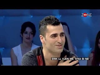 Zone e lire - Erik Ll vjen me ‘S’ka si ne’! (26 qershor 2015)