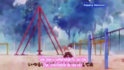 Opening ao haru ride (sub español)