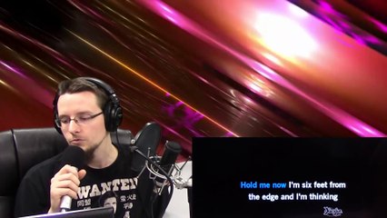 Karaoke - Creed -  One Last Breath