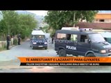 Ngjarjet në Lazarat, gjykata lë në burg transportuesin e armëve - Top Channel Albania - News - Lajme