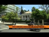 Greqi, Tsipras njofton mbajtjen e një referendumi më 5 korrik - Top Channel Albania - News - Lajme