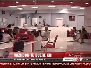 News Edition in Albanian Language - 27 Qershor 2015 - 15:00 - News, Lajme - Vizion Plus
