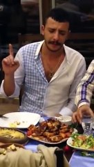 Ahmet Parlak Salla Yarim Mendilini