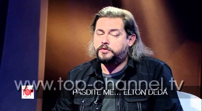 Pasdite ne TCH, 26 Qershor 2015, Pjesa 3 - Top Channel Albania - Entertainment Show