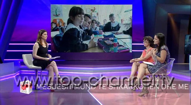 Pasdite ne TCH, 26 Qershor 2015, Pjesa 1 - Top Channel Albania - Entertainment Show