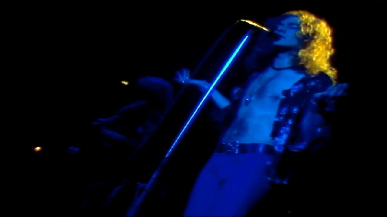 Stairway to Fort Worth