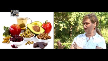 Jo vetem mode - Si te kujdesemi per ushqimin permes "Food Revolution! (27 qershor 2015)