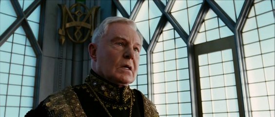 The Golden Compass - Extended Preview Trailer [1080p]