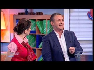 Goni me personazhet e Al Pazar - Alpazar - Vizion Plus