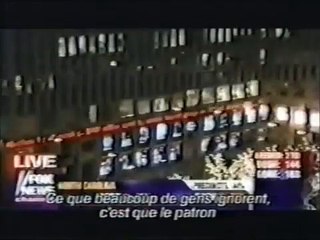 Patriot act,Bilderberg,Wall Street, CFR, etc... la privatisation par le nwo