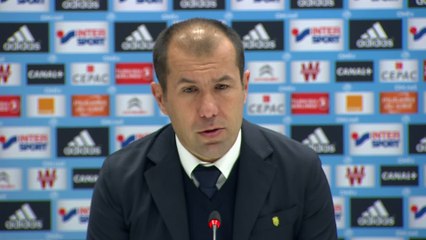 Foot - L1 - ASM : Jardim «Un bon point»