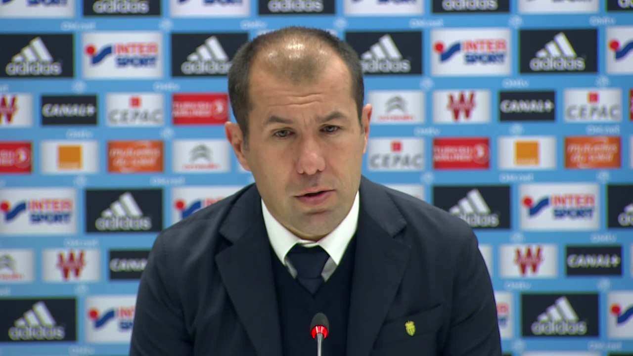 Foot - L1 - ASM : Jardim «Un bon point»
