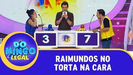 Raimundos no Passa Ou Repassa - Parte 3