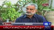 Zulfikar Mirza Reveals That Why I Resgined From Sindh Cabinet