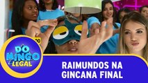 Raimundos no Passa Ou Repassa - Parte 4