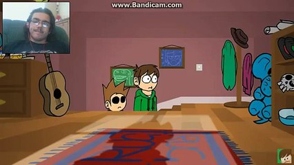 DEMON REACT: Eddsworld Hammer & Fail 2