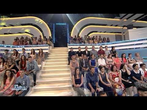 E diela shqiptare - E diela Trend dhe Historia ime ! (28 qershor 2015)