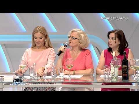E diela shqiptare - Telebingo shqiptare! (28 qershor 2015)