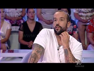 Vizioni i pasdites - Dj Blunt dhe Real 1 - 29 Qershor 2015 - Show - Vizion Plus
