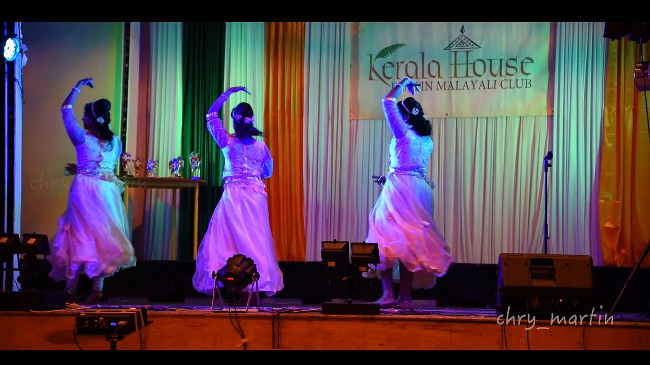 Children's Day Celebration by Kerala House Dublin Malayali Club Ireland by Martin Varghese