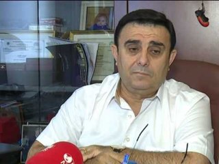 KOLAPSI FINANCIAR I GREQISE,EKSPERTET POHOJNE SE EFEKTI NE SHQIPERI ESHTE MINIMAL” LAJM