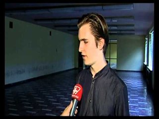 VIOLINÇELISTI JOEL BLIDO KONCERT NE TIRANE, 16 VJEÇARI LUAN NE OPERAN E BERLINIT LAJM