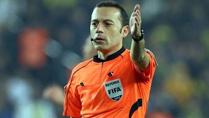 Cüneyt Çakır'ın Dünya Kupası Röportajı - Türkçe Altyazılı