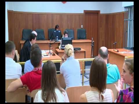 ARREST ME BURG PER 3 TE RINJ NGA LAZARATI, AKUZOHEN SE NDIHMUAN VELLEZERIT ALIKO LAJM