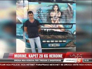 News Edition in Albanian Language - 29 Qershor 2015 - 19:00 - News, Lajme - Vizion Plus