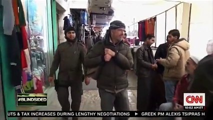 Fareed Zacharia on Isis