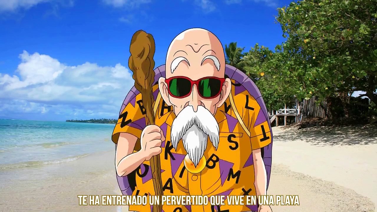 Goku Vs Naruto Epicas Batallas De Rap Del Frikismo keyblade ft Mediyak