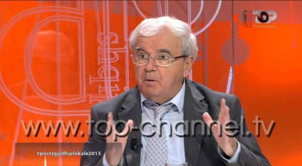 Shqip, 29 Qershor 2015, Pjesa 3 - Top Channel Albania - Political Talk Show
