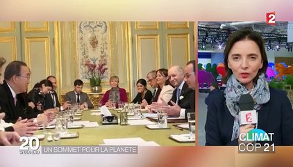 COP21 : Les enjeux décryptés