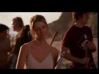 The blues (Ryan & Marissa)