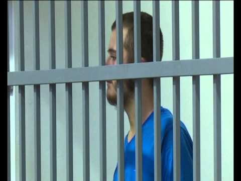 GJYKATA E KRIMEVE TE RENDA JEP MASEN E SIGURISE ARREST ME BURG PER ARBION ALIKON LAJM