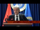 Maqedoni, Ahmeti e Thaçi presin ambasadorët e BE-së - Top Channel Albania - News - Lajme