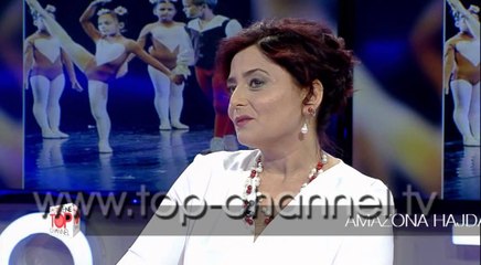 Pasdite ne TCH, 29 Qershor 2015, Pjesa 4 - Top Channel Albania - Entertainment Show