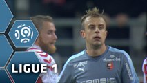 Stade de Reims - Stade Rennais FC (2-2)  - Résumé - (REIMS-SRFC) / 2015-16