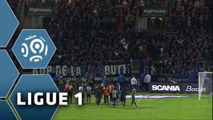 Angers SCO - LOSC (2-0)  - Résumé - (SCO-LOSC) / 2015-16