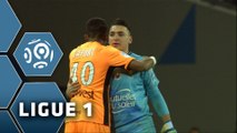Toulouse FC - OGC Nice (2-0)  - Résumé - (TFC-OGCN) / 2015-16