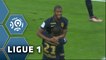 But Almamy TOURE (18ème) / Olympique de Marseille - AS Monaco - (3-3) - (OM-ASM) / 2015-16