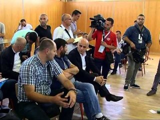 KQZ PRANON ANKIMIMIN E LSI PER SHPALLJEN TE PAVLEFSHEM TE ZGJEDHJEVE NE VORE LAJM