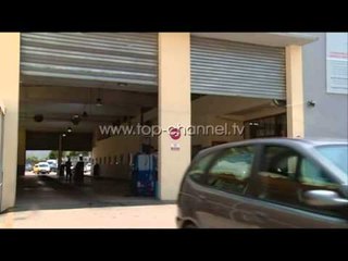 Wake Up, 01/07/2015 - Makinat të cilat nga sot ngelin në kolaudim