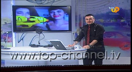Wake Up, 30 Qershor 2015, Pjesa 3 - Top Channel Albania - Entertainment Show