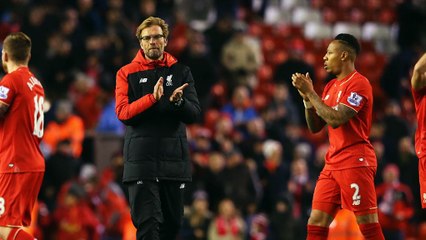14e j. - Klopp heureux avec cette "victoire méritée"