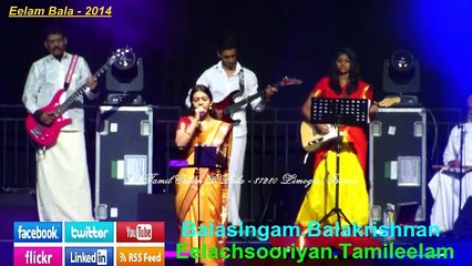 Puthiya Varalaaru Eluthum Pulikal - TamilEelam Yaal Nallur B.Bala - 87280 Limoges, France