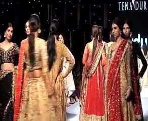 FASHION PAKISTAN WEEK WINTER/FESTIVE 2015